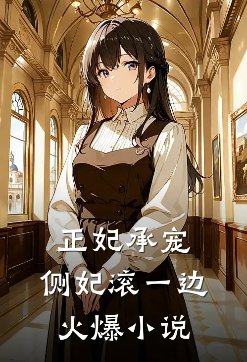 正妃承宠：侧妃滚一边火爆小说