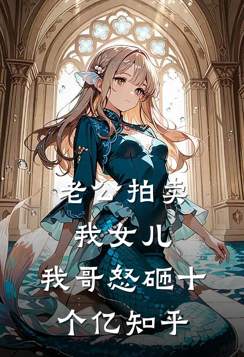 老公拍卖我女儿，我哥怒砸十个亿知乎