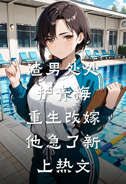 渣男处处护青梅，重生改嫁他急了新上热文