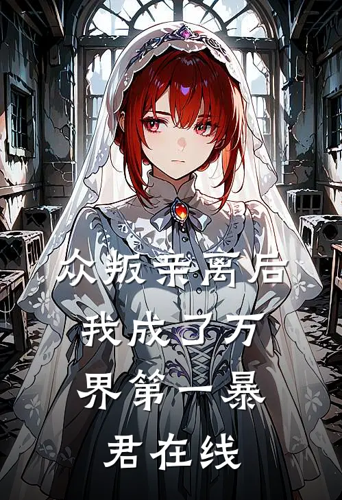 众叛亲离后，我成了万界第一暴君在线
