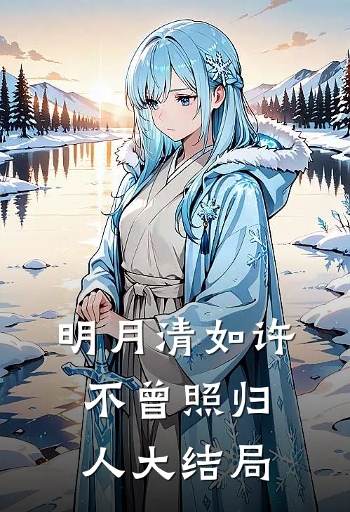 明月清如许，不曾照归人大结局