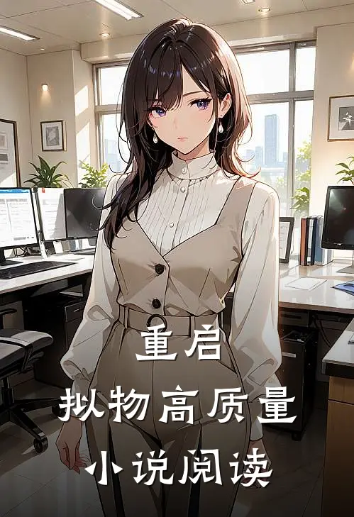 重启：拟物高质量小说阅读