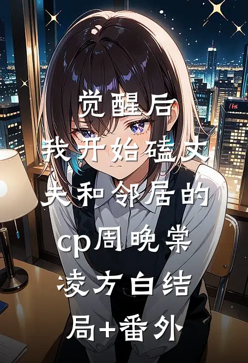 觉醒后，我开始磕丈夫和邻居的cp周晚棠凌方白结局+番外