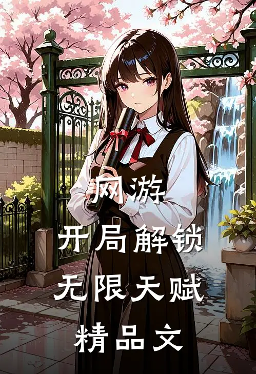 网游：开局解锁无限天赋精品文