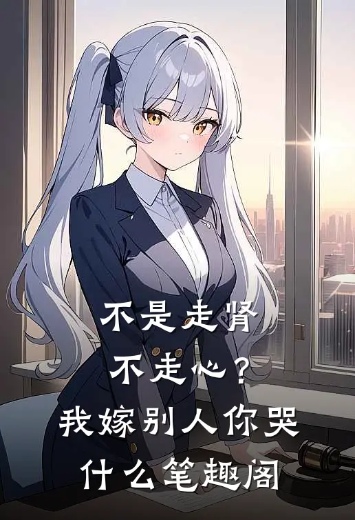 不是走肾不走心？我嫁别人你哭什么笔趣阁