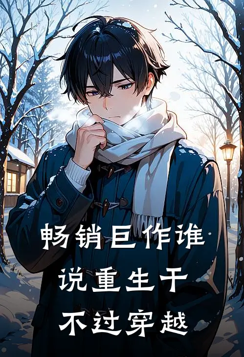 畅销巨作谁说重生干不过穿越