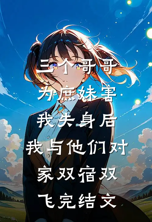 三个哥哥为庶妹害我失身后，我与他们对家双宿双飞完结文