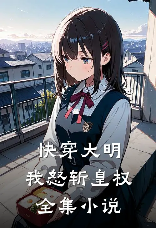 快穿大明：我怒斩皇权全集小说