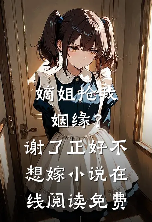 嫡姐抢我姻缘？谢了，正好不想嫁小说在线阅读免费