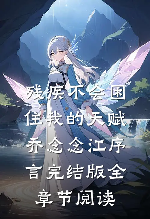 残疾不会困住我的天赋乔念念江序言完结版全章节阅读