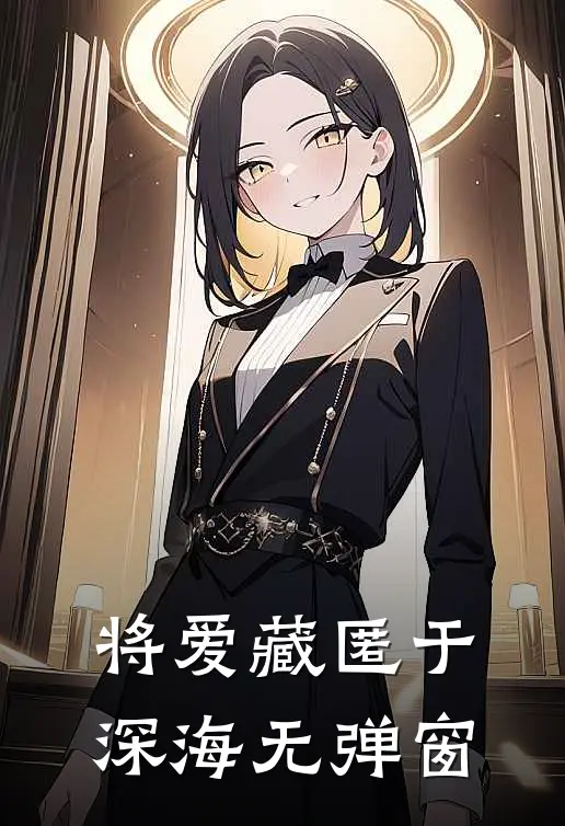 将爱藏匿于深海无弹窗