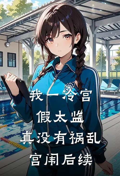 我一冷宫假太监，真没有祸乱宫闱后续