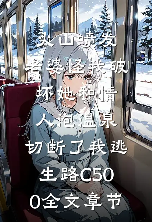 火山喷发，老婆怪我破坏她和情人泡温泉，切断了我逃生路C500全文章节