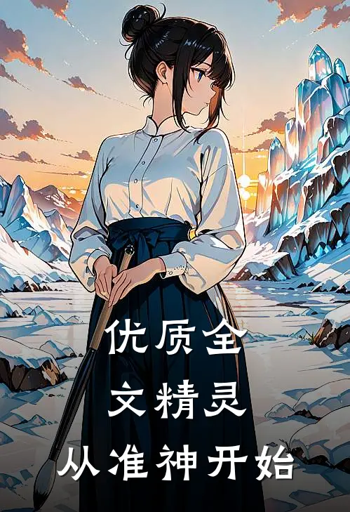 优质全文精灵：从准神开始