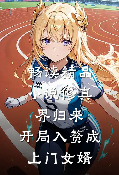 畅读精品小说修真界归来，开局入赘成上门女婿
