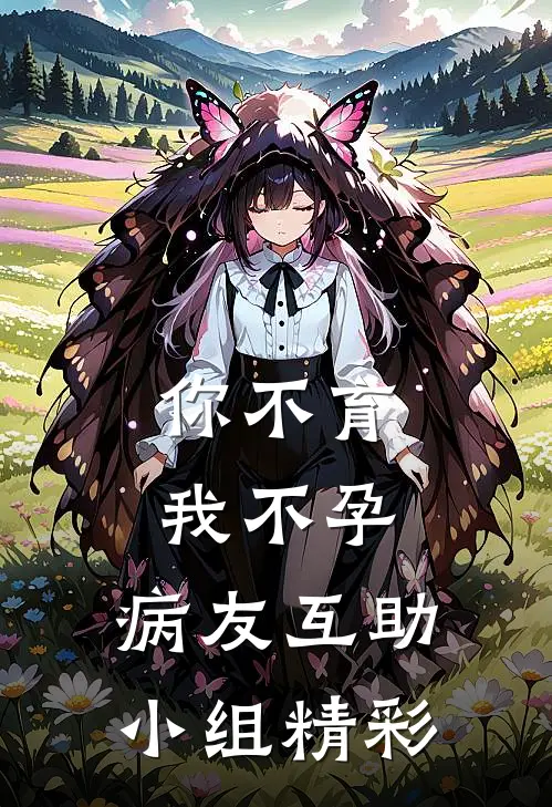 你不育我不孕，病友互助小组精彩