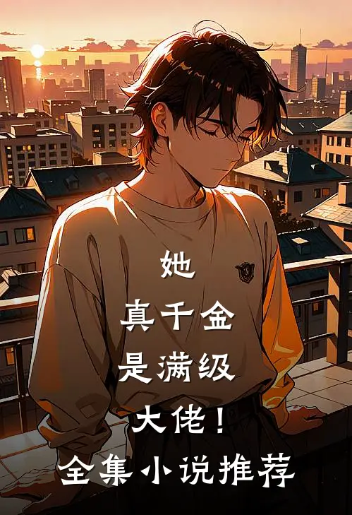 她，真千金，是满级大佬！全集小说推荐