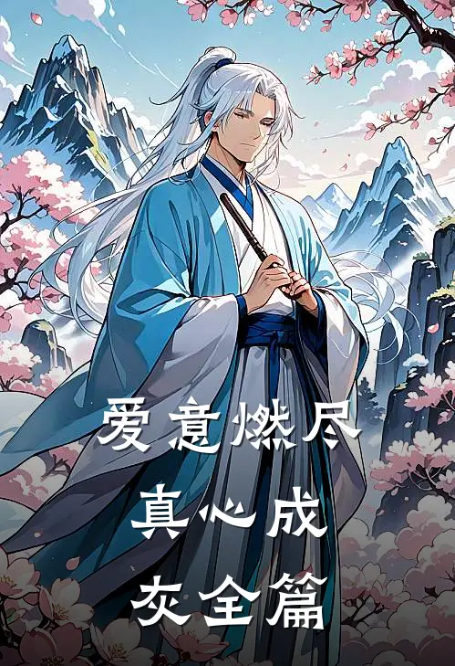 爱意燃尽，真心成灰全篇