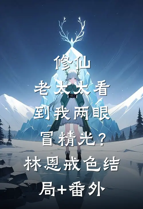 修仙：老太太看到我两眼冒精光？林恩戒色结局+番外