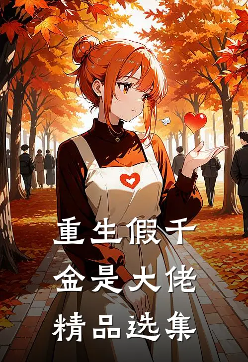 重生假千金是大佬精品选集
