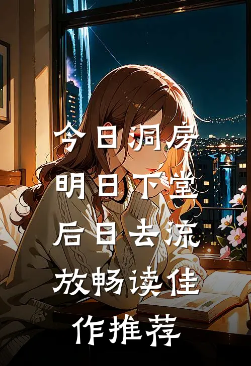 今日洞房，明日下堂，后日去流放畅读佳作推荐