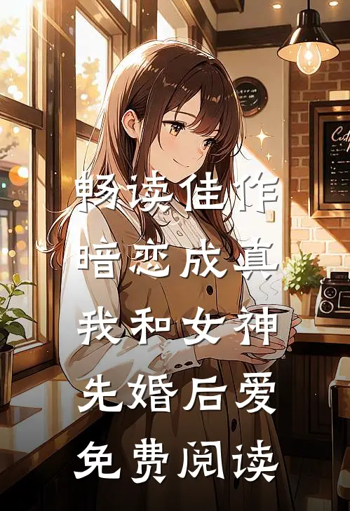 畅读佳作暗恋成真,我和女神先婚后爱免费阅读