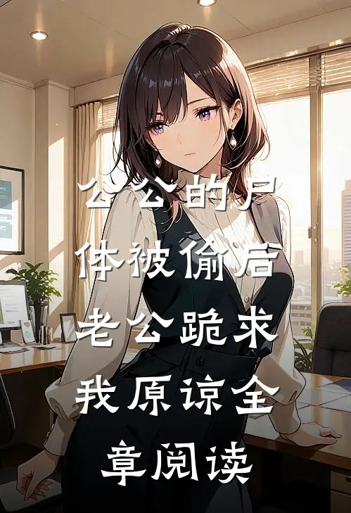 公公的尸体被偷后，老公跪求我原谅全章阅读