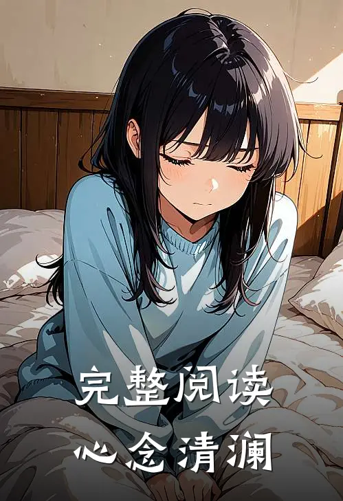 完整阅读心念清澜