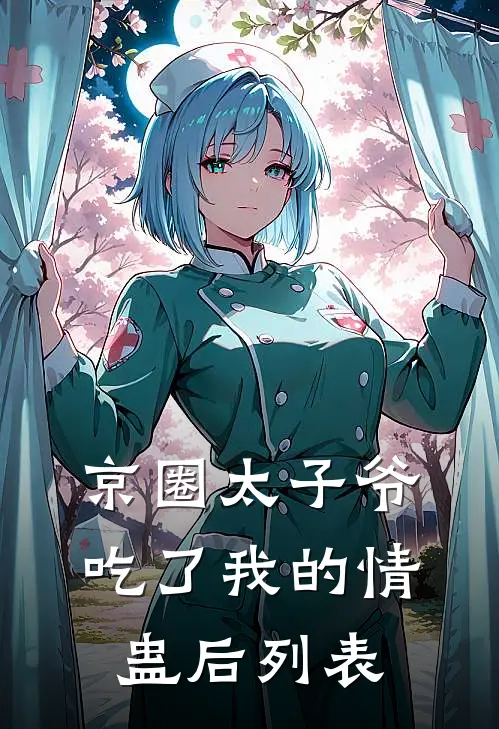 京圈太子爷吃了我的情蛊后列表