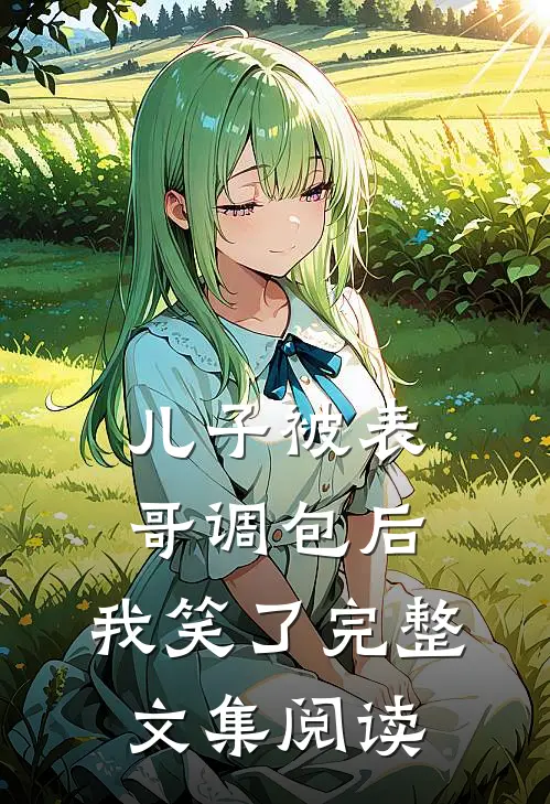 儿子被表哥调包后，我笑了完整文集阅读
