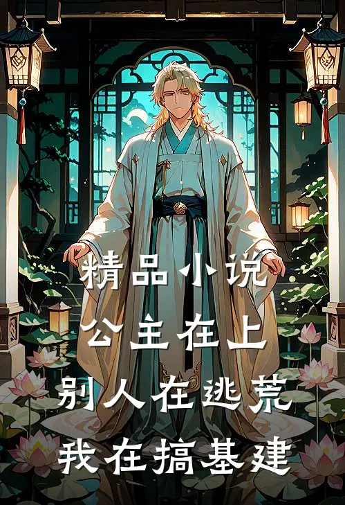 精品小说公主在上：别人在逃荒，我在搞基建