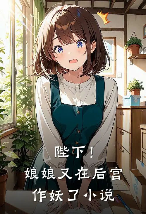 陛下！娘娘又在后宫作妖了小说