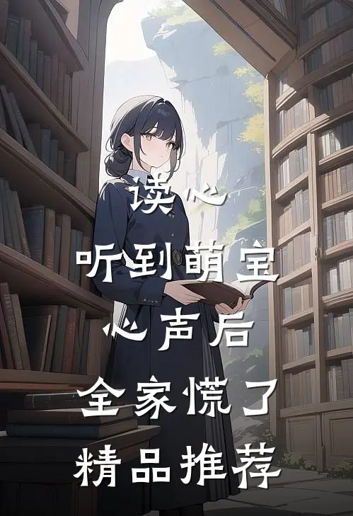 读心：听到萌宝心声后，全家慌了精品推荐