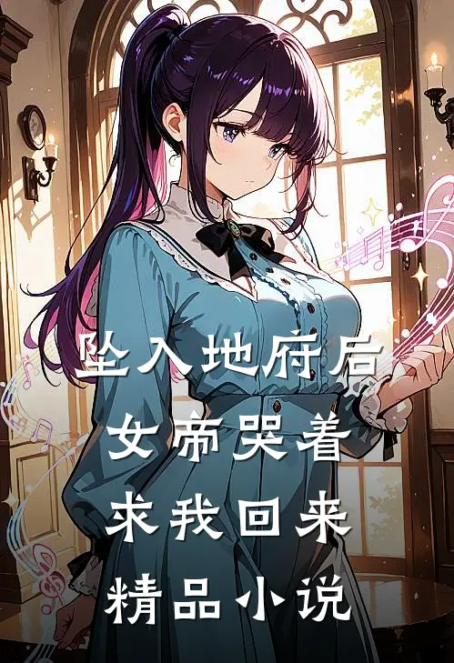 坠入地府后，女帝哭着求我回来精品小说