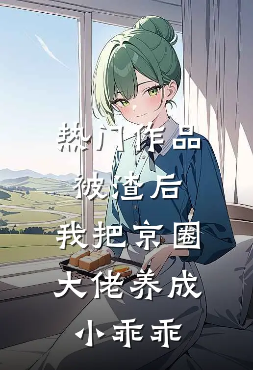 热门作品被渣后，我把京圈大佬养成小乖乖