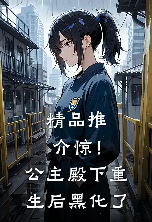 精品推介惊！公主殿下重生后黑化了