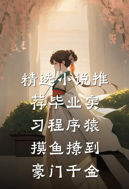精选小说推荐毕业实习程序猿，摸鱼撩到豪门千金