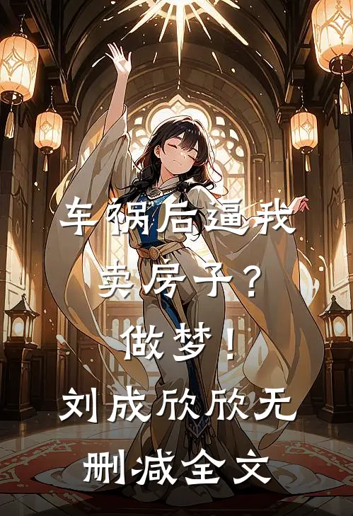 车祸后逼我卖房子？做梦！刘成欣欣无删减全文
