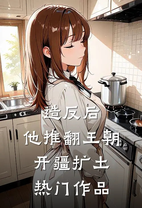 造反后，他推翻王朝开疆扩土热门作品