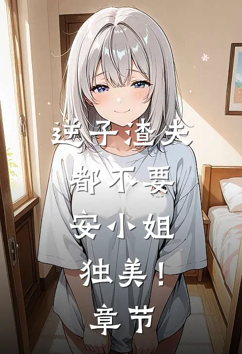 逆子渣夫都不要，安小姐独美！章节
