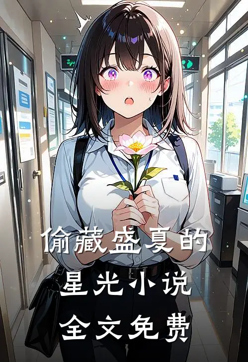 偷藏盛夏的星光小说全文免费