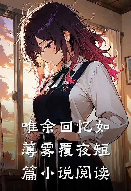 唯余回忆如薄雾覆夜短篇小说阅读