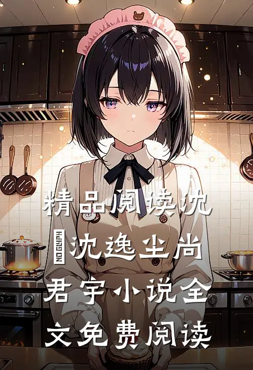 精品阅读沈玥沈逸尘尚君宇小说全文免费阅读