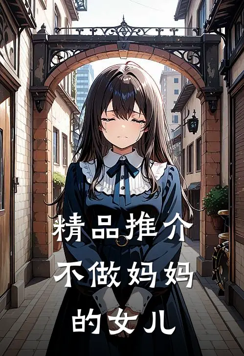 精品推介不做妈妈的女儿
