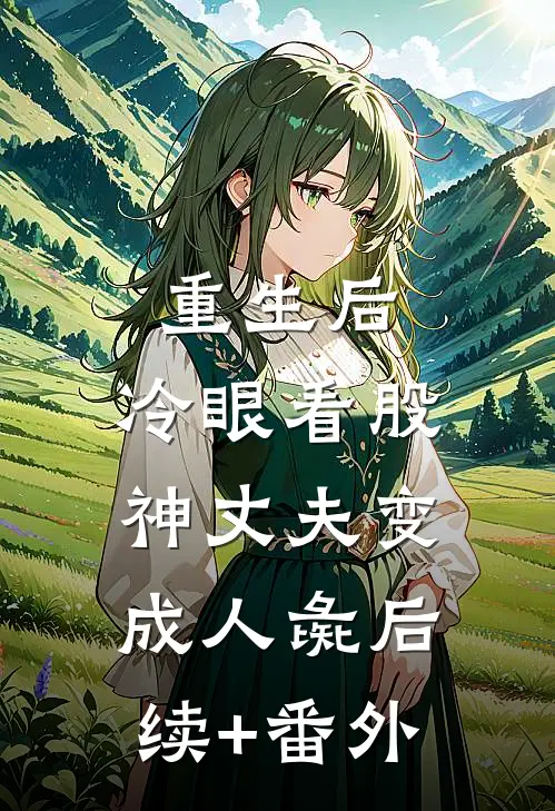 重生后，冷眼看股神丈夫变成人彘后续+番外