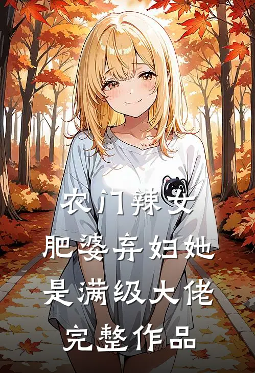 农门辣女：肥婆弃妇她是满级大佬完整作品