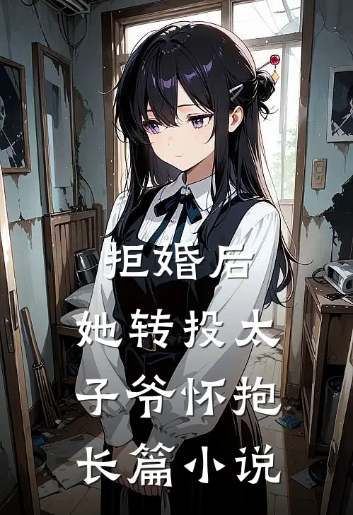 拒婚后，她转投太子爷怀抱长篇小说
