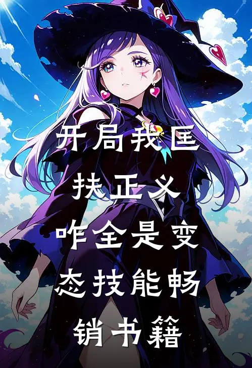 开局我匡扶正义，咋全是变态技能畅销书籍