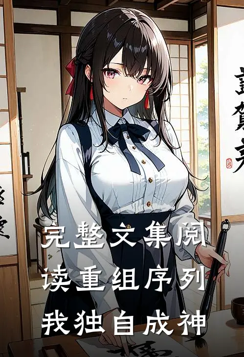 完整文集阅读重组序列：我独自成神