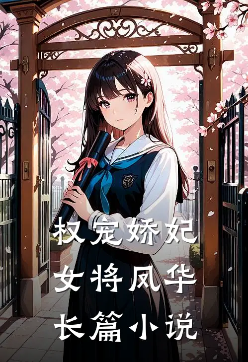 权宠娇妃，女将凤华长篇小说